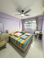 Blk 183B Boon Lay Grove (Jurong West), HDB 5 Rooms #625030771